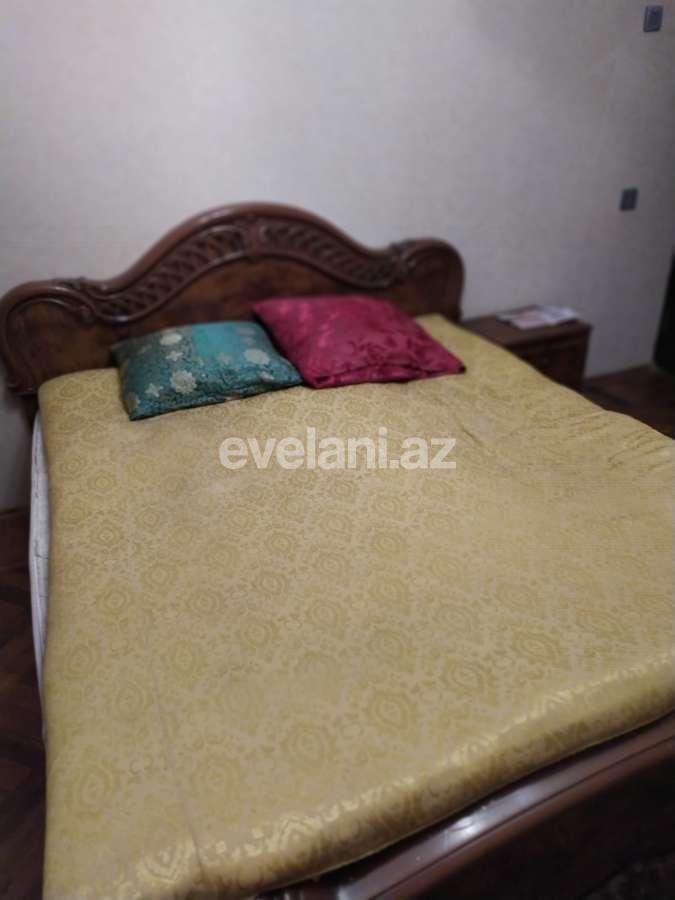 Kirayə verilir, yeni tikili, 2 otaqlı, 60 m², Bakı, Yasamal r, Yasamal q.