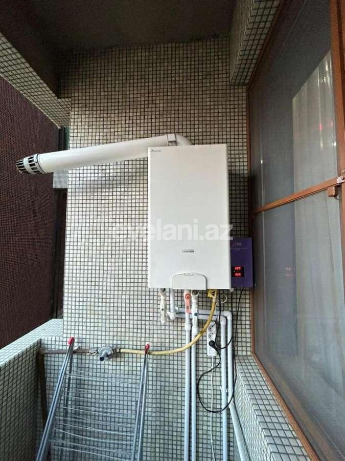 Сдаётся, новостройка, 2-комнаты, 98 m², Баку, Наримановский r, Нариман Нариманов m.