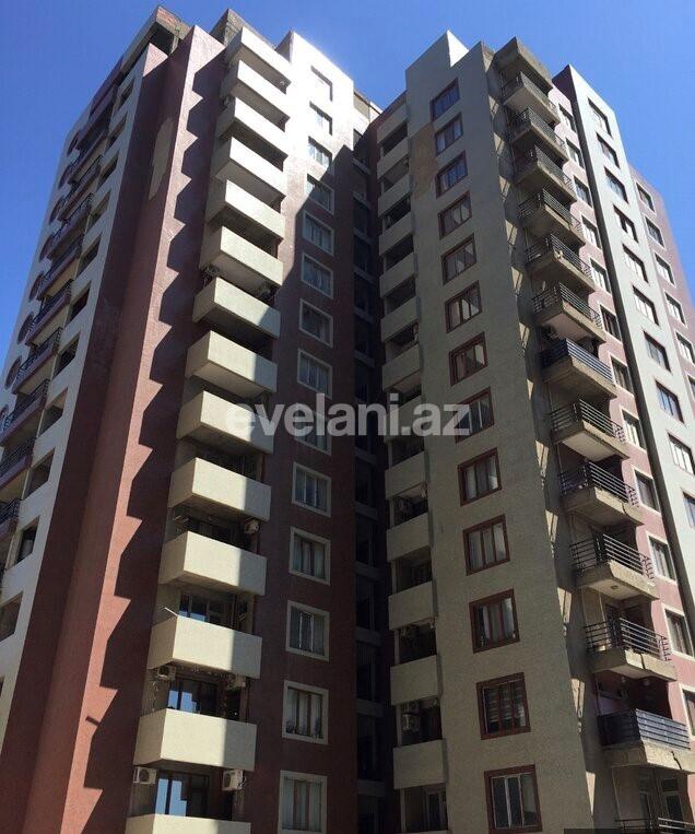 Сдаётся, новостройка, 2-комнаты, 98 m², Баку, Наримановский r, Нариман Нариманов m.