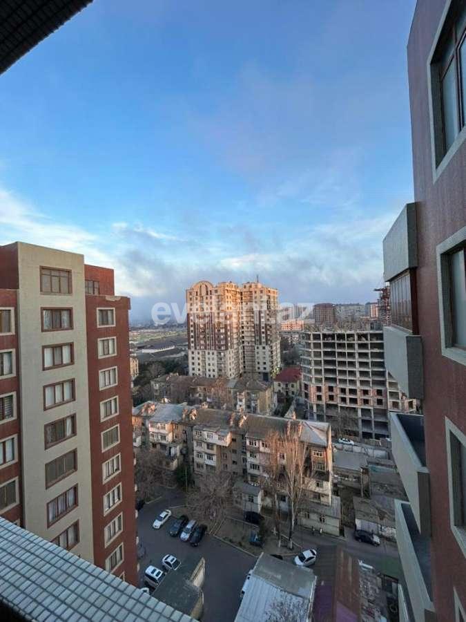 Сдаётся, новостройка, 2-комнаты, 98 m², Баку, Наримановский r, Нариман Нариманов m.