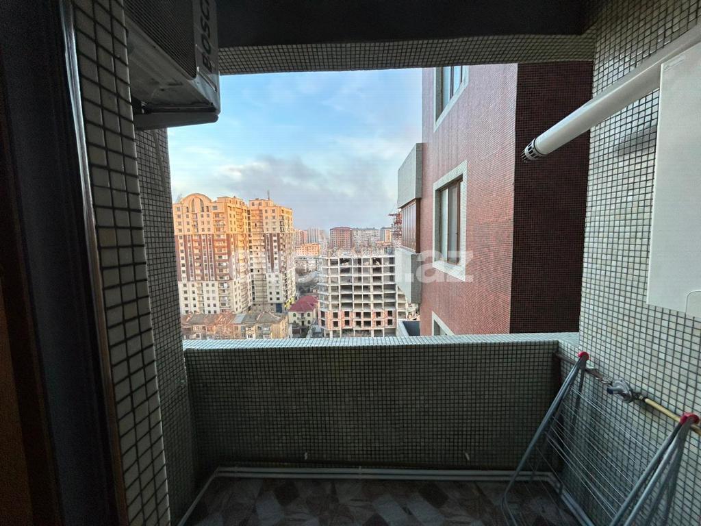 Сдаётся, новостройка, 2-комнаты, 98 m², Баку, Наримановский r, Нариман Нариманов m.