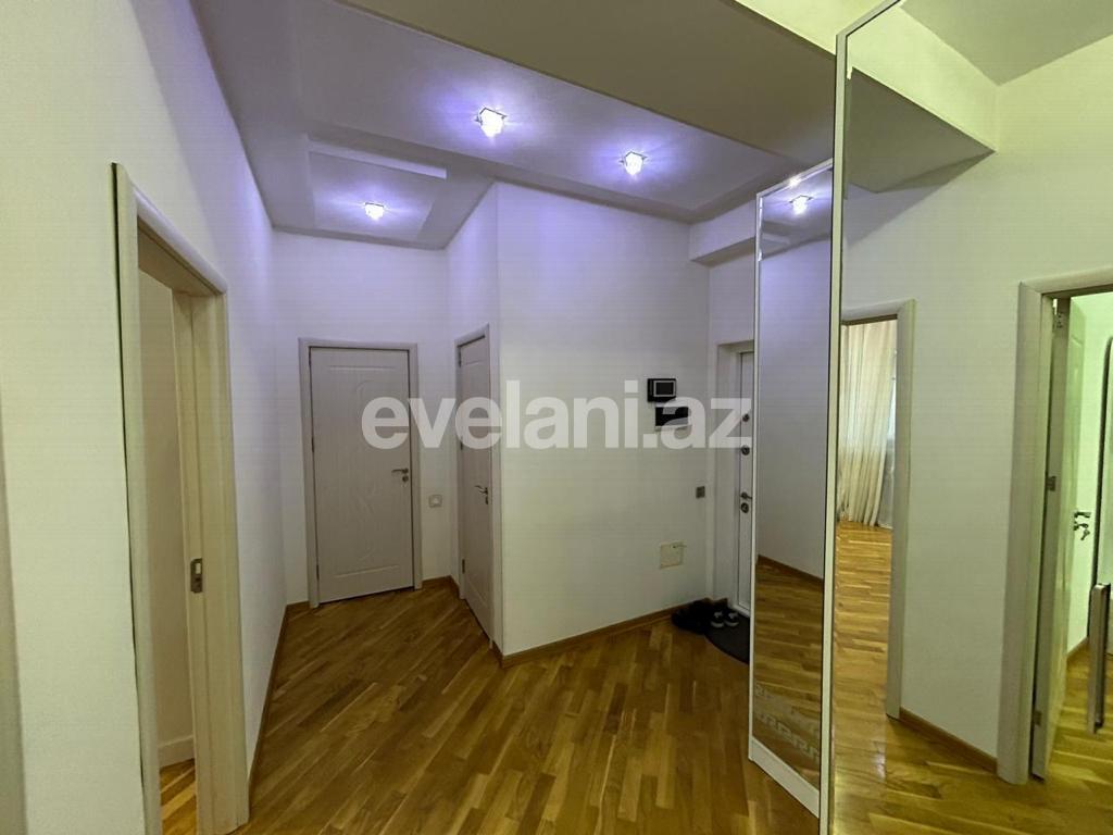 Сдаётся, новостройка, 2-комнаты, 98 m², Баку, Наримановский r, Нариман Нариманов m.