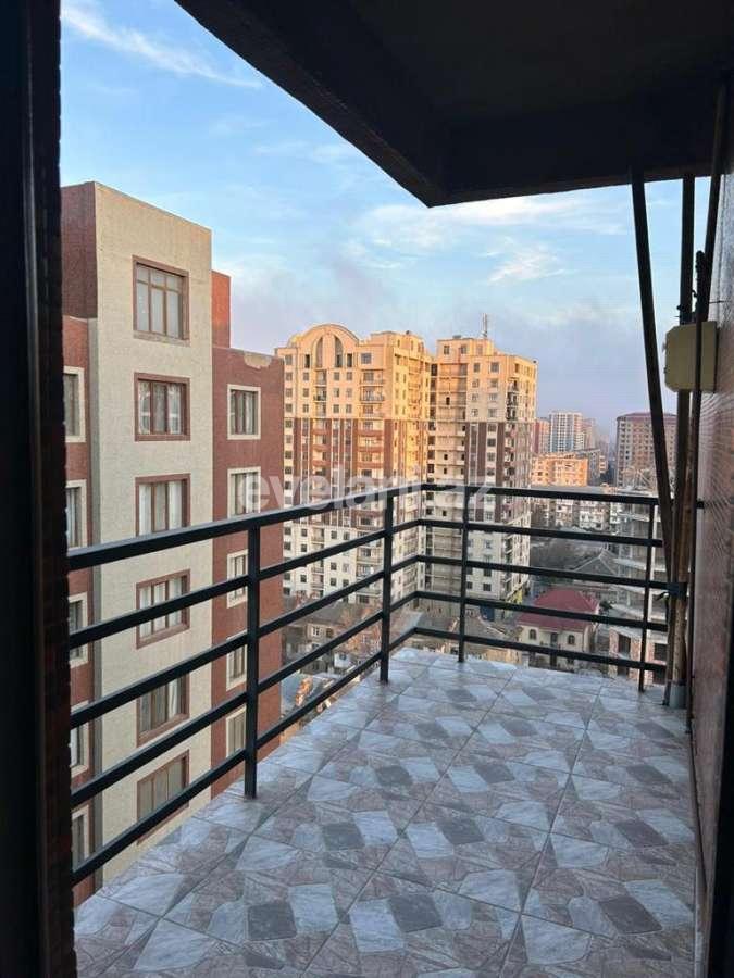 Сдаётся, новостройка, 2-комнаты, 98 m², Баку, Наримановский r, Нариман Нариманов m.