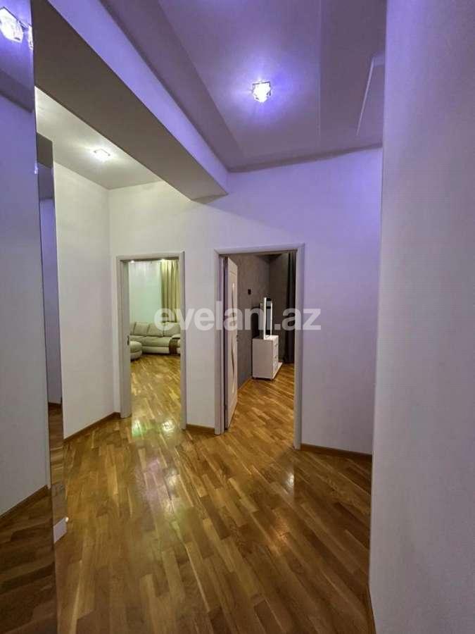 Сдаётся, новостройка, 2-комнаты, 98 m², Баку, Наримановский r, Нариман Нариманов m.