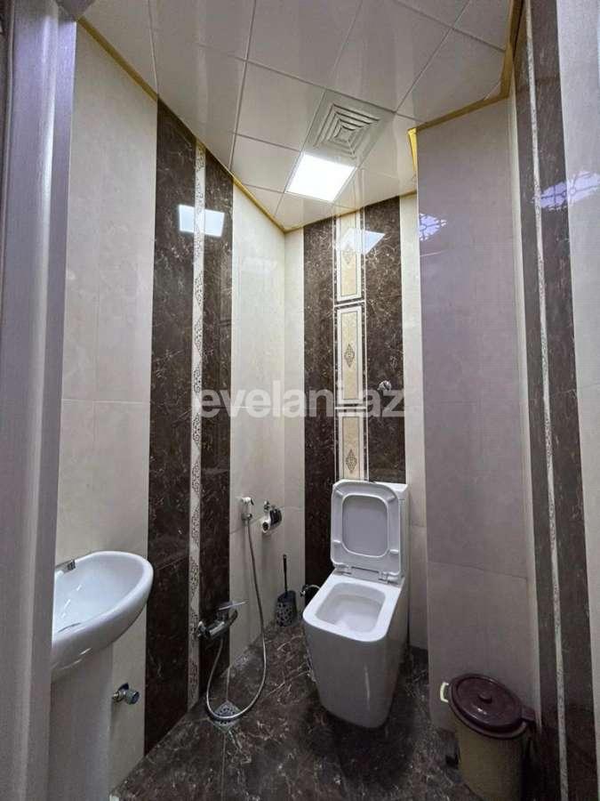 Сдаётся, новостройка, 2-комнаты, 98 m², Баку, Наримановский r, Нариман Нариманов m.