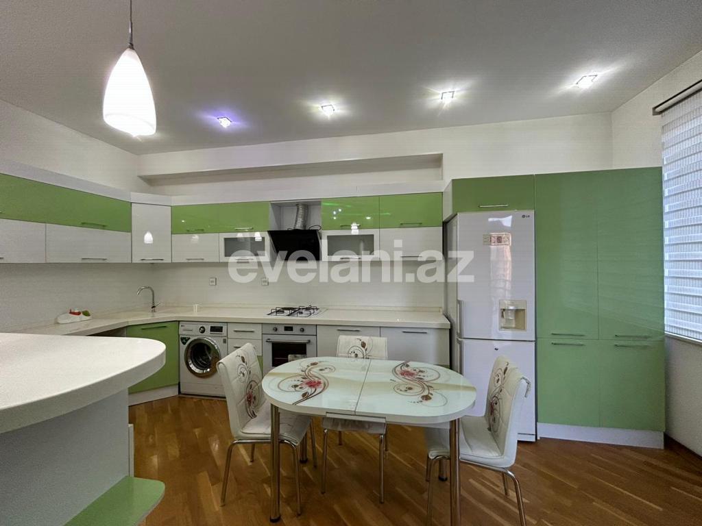 Сдаётся, новостройка, 2-комнаты, 98 m², Баку, Наримановский r, Нариман Нариманов m.