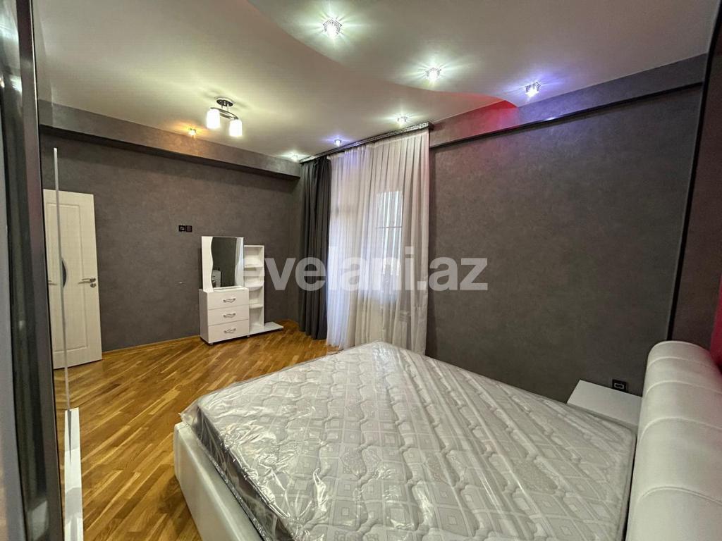 Сдаётся, новостройка, 2-комнаты, 98 m², Баку, Наримановский r, Нариман Нариманов m.