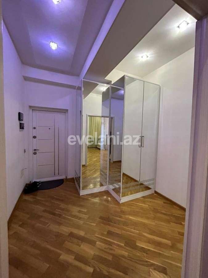 Сдаётся, новостройка, 2-комнаты, 98 m², Баку, Наримановский r, Нариман Нариманов m.