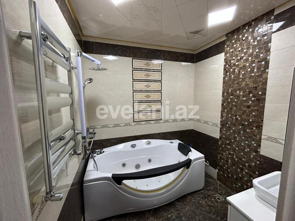 Сдаётся, новостройка, 2-комнаты, 98 m², Баку, Наримановский r, Нариман Нариманов m.