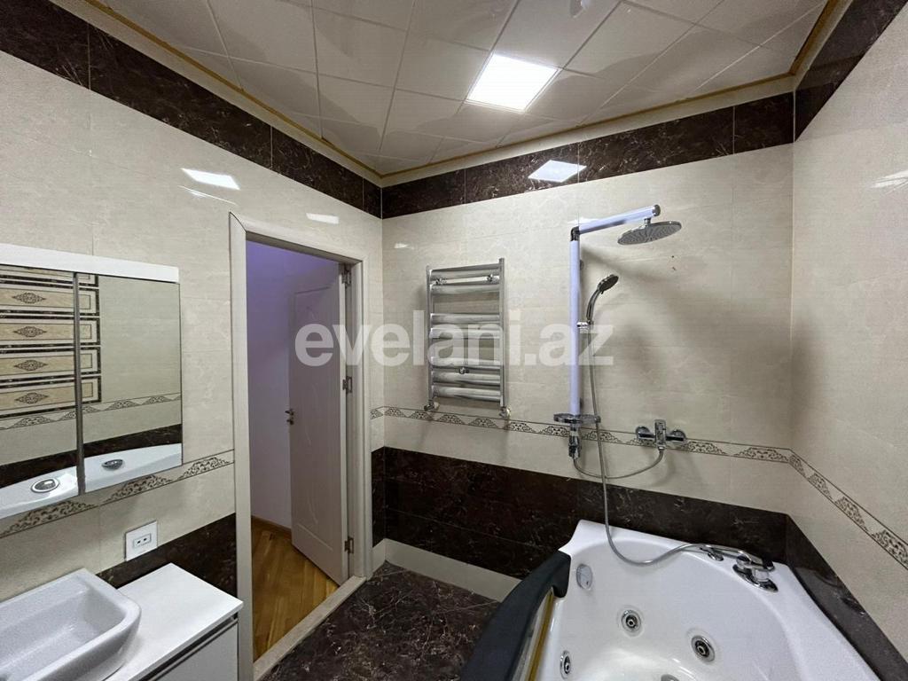 Сдаётся, новостройка, 2-комнаты, 98 m², Баку, Наримановский r, Нариман Нариманов m.