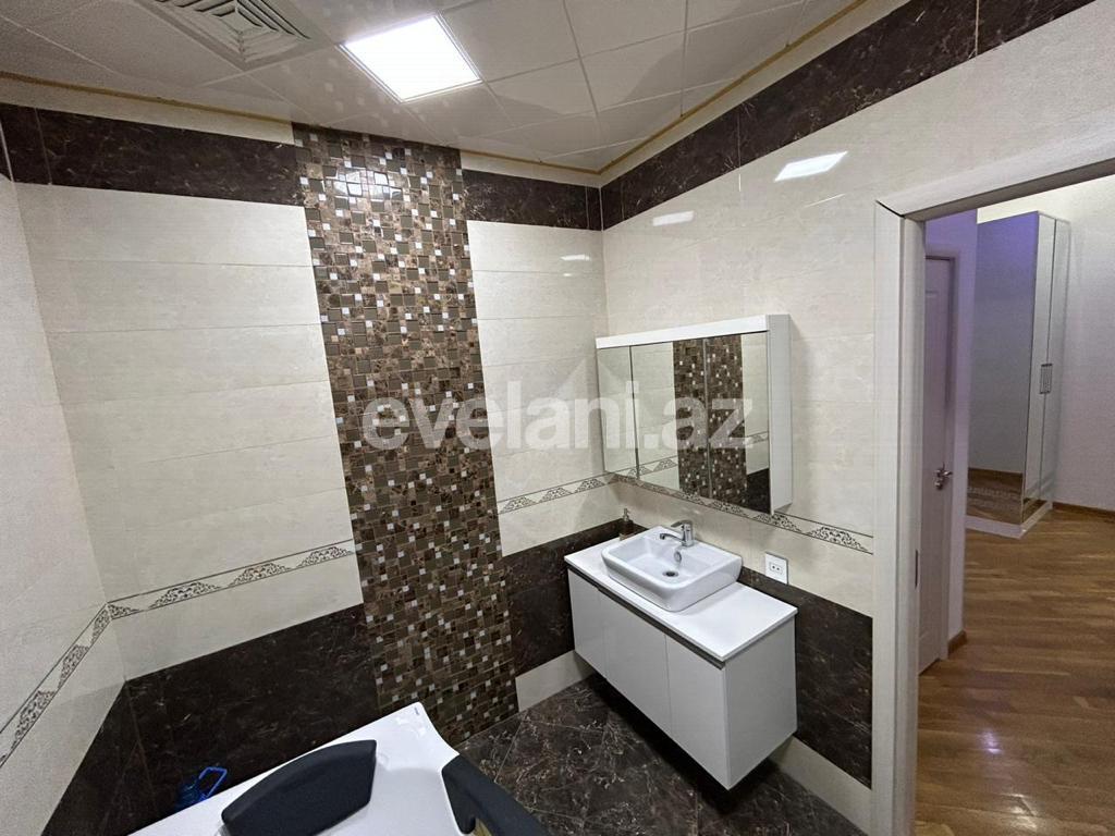 Сдаётся, новостройка, 2-комнаты, 98 m², Баку, Наримановский r, Нариман Нариманов m.