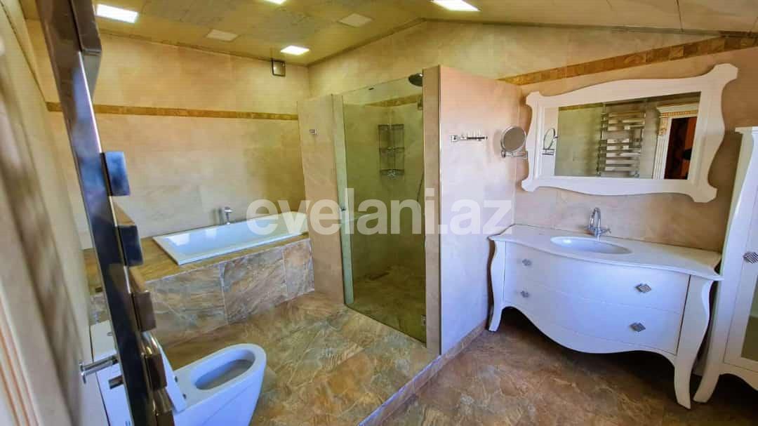 Satılır, villa, 15 otaqlı, 432 m², Bakı, Sabunçu r, Bakıxanov q.