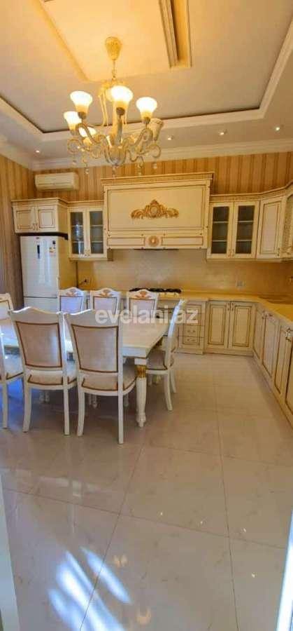 Satılır, villa, 15 otaqlı, 432 m², Bakı, Sabunçu r, Bakıxanov q.