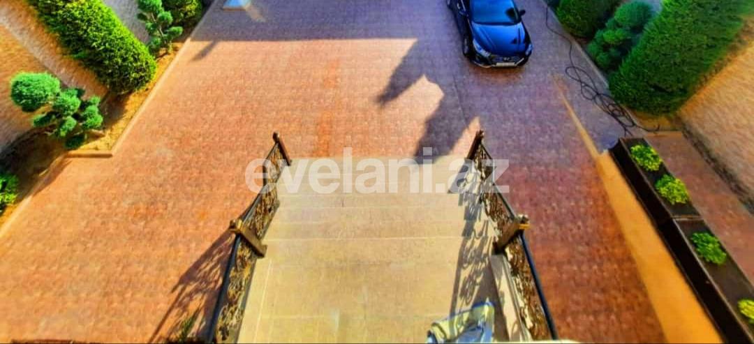 Satılır, villa, 15 otaqlı, 432 m², Bakı, Sabunçu r, Bakıxanov q.