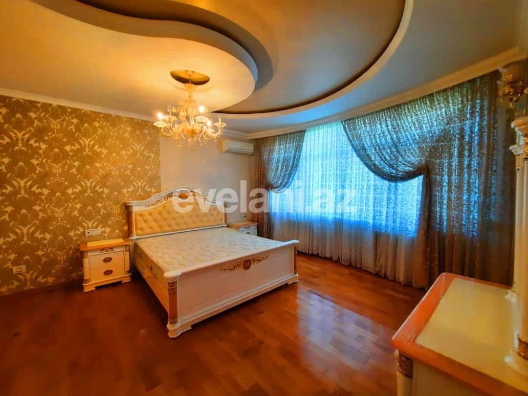 Satılır, villa, 15 otaqlı, 432 m², Bakı, Sabunçu r, Bakıxanov q.