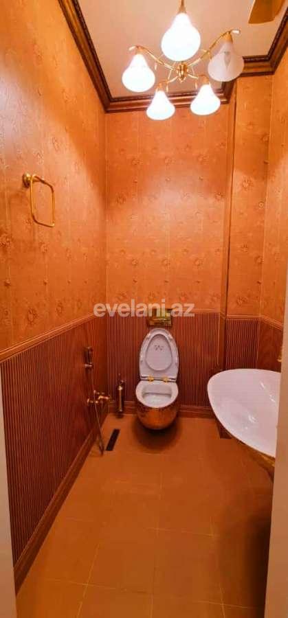 Satılır, villa, 15 otaqlı, 432 m², Bakı, Sabunçu r, Bakıxanov q.