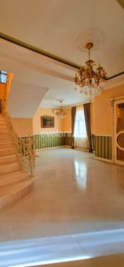 Satılır, villa, 15 otaqlı, 432 m², Bakı, Sabunçu r, Bakıxanov q.