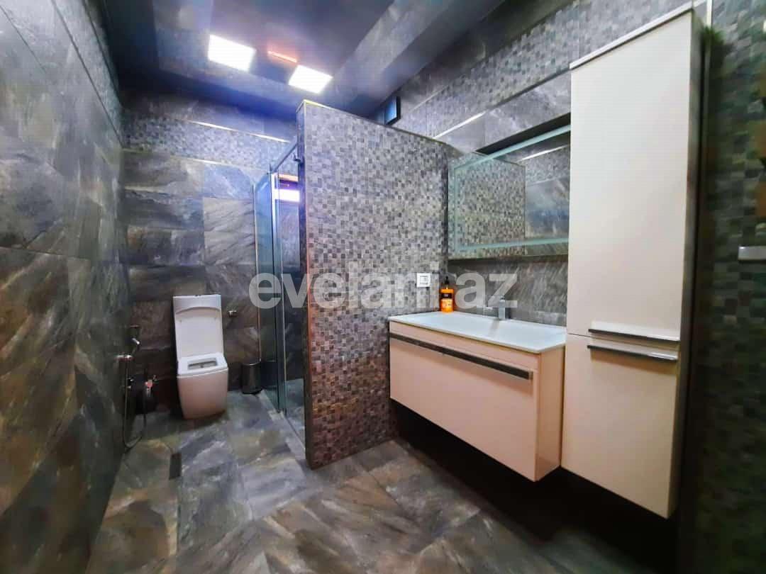 Satılır, villa, 15 otaqlı, 432 m², Bakı, Sabunçu r, Bakıxanov q.