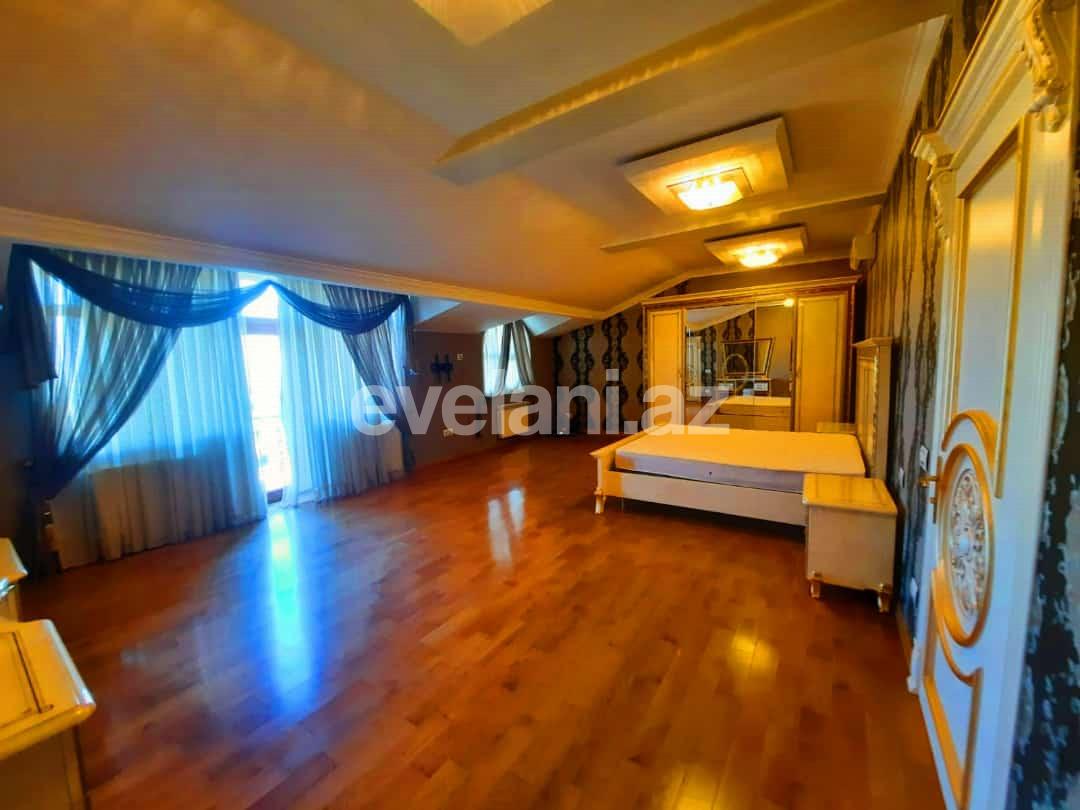 Satılır, villa, 15 otaqlı, 432 m², Bakı, Sabunçu r, Bakıxanov q.