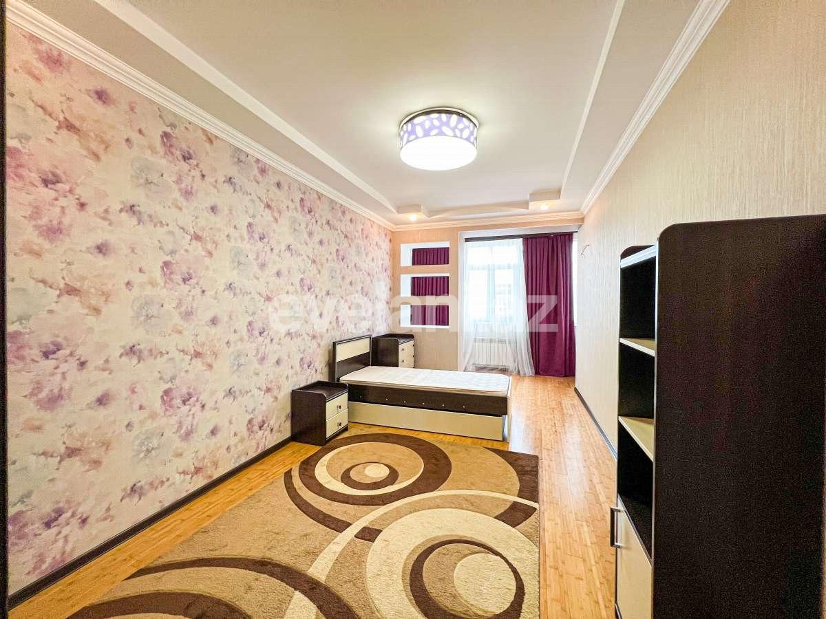 Kirayə verilir, yeni tikili, 3 otaqlı, 105 m², Bakı, Nizami r, 8-ci kilometr q, Neftçilər m.