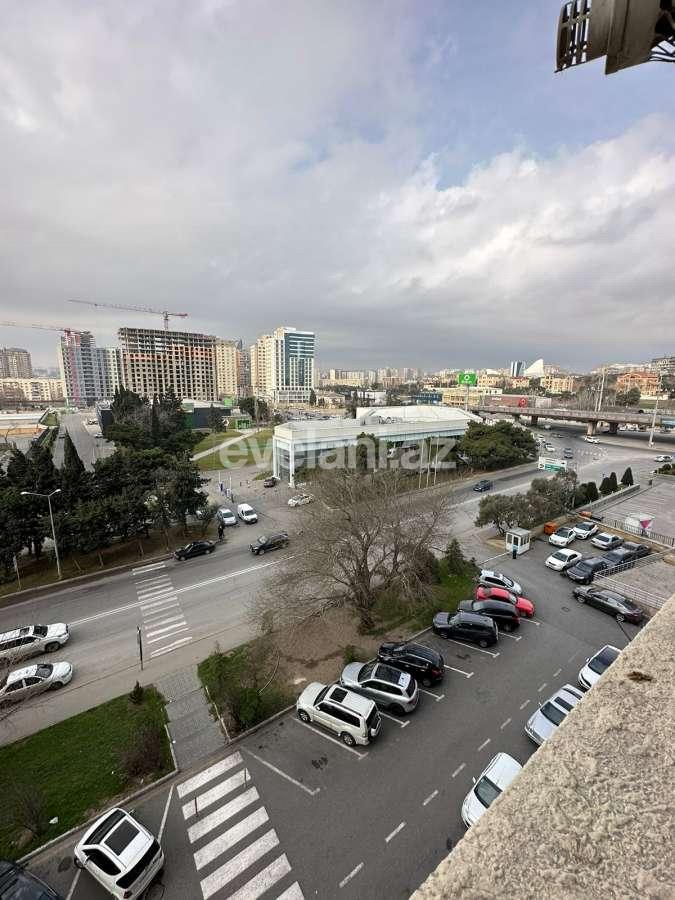 Kirayə verilir, yeni tikili, 4 otaqlı, 208 m², Bakı, Xətai r, Şah İsmayıl Xətai m.