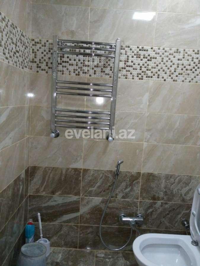 Kirayə verilir, yeni tikili, 2 otaqlı, 82 m², Bakı, Səbail r, Bayıl q, İçəri Şəhər m.
