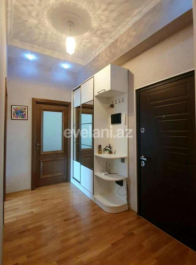 Kirayə verilir, yeni tikili, 2 otaqlı, 82 m², Bakı, Səbail r, Bayıl q, İçəri Şəhər m.