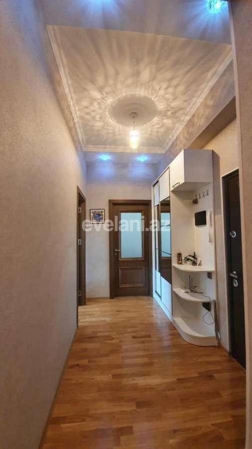 Kirayə verilir, yeni tikili, 2 otaqlı, 82 m², Bakı, Səbail r, Bayıl q, İçəri Şəhər m.