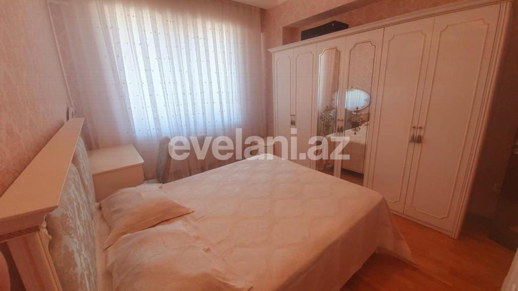 Kirayə verilir, yeni tikili, 2 otaqlı, 82 m², Bakı, Səbail r, Bayıl q, İçəri Şəhər m.