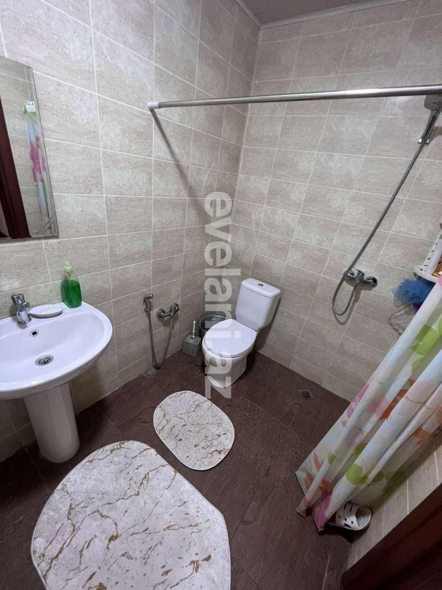 Satılır, yeni tikili, 3 otaqlı, 80 m², Bakı, Sabunçu r, Zabrat q.