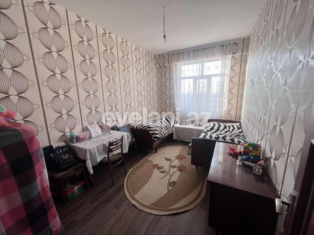 Satılır, yeni tikili, 3 otaqlı, 80 m², Bakı, Sabunçu r, Zabrat q.