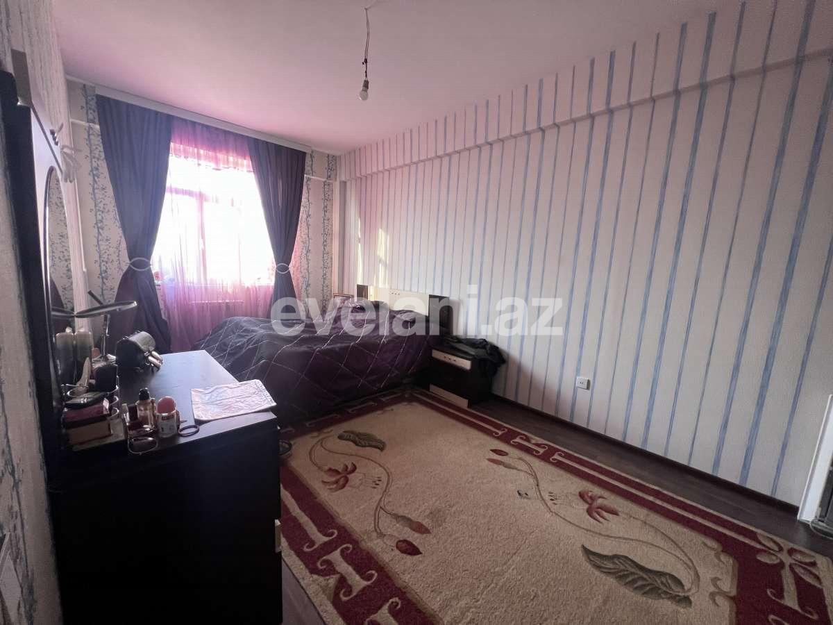Satılır, yeni tikili, 3 otaqlı, 80 m², Bakı, Sabunçu r, Zabrat q.