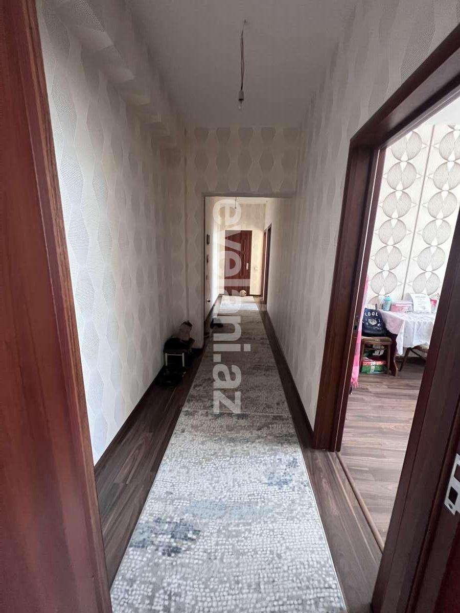 Satılır, yeni tikili, 3 otaqlı, 80 m², Bakı, Sabunçu r, Zabrat q.