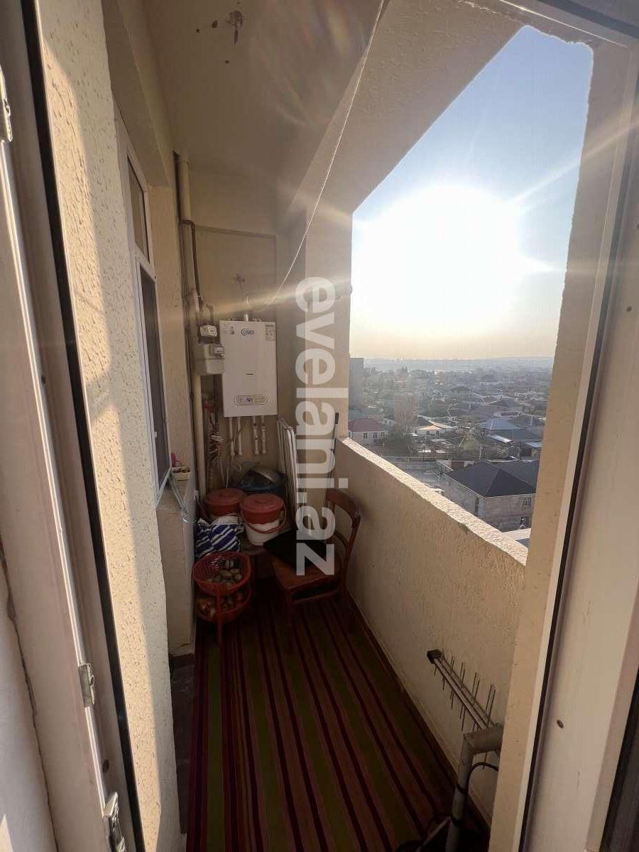 Satılır, yeni tikili, 3 otaqlı, 80 m², Bakı, Sabunçu r, Zabrat q.