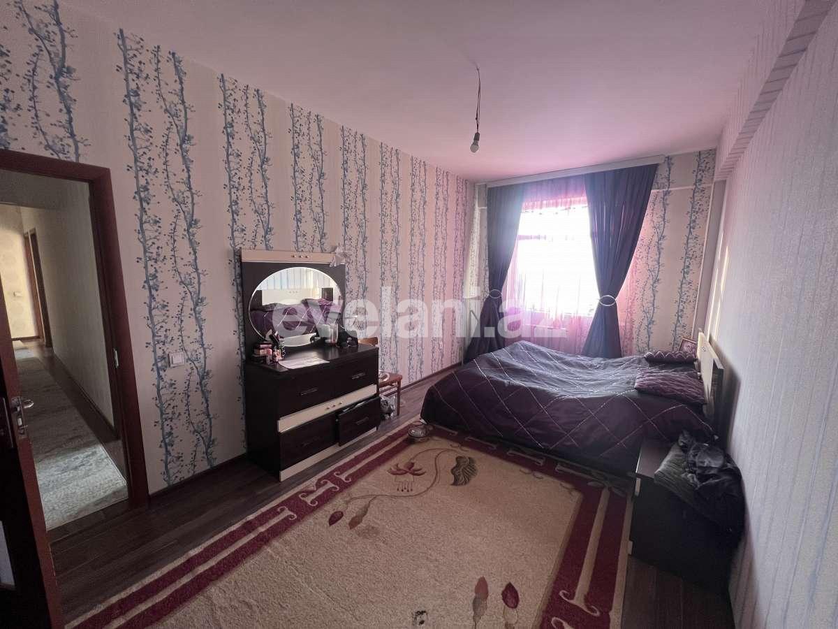 Satılır, yeni tikili, 3 otaqlı, 80 m², Bakı, Sabunçu r, Zabrat q.