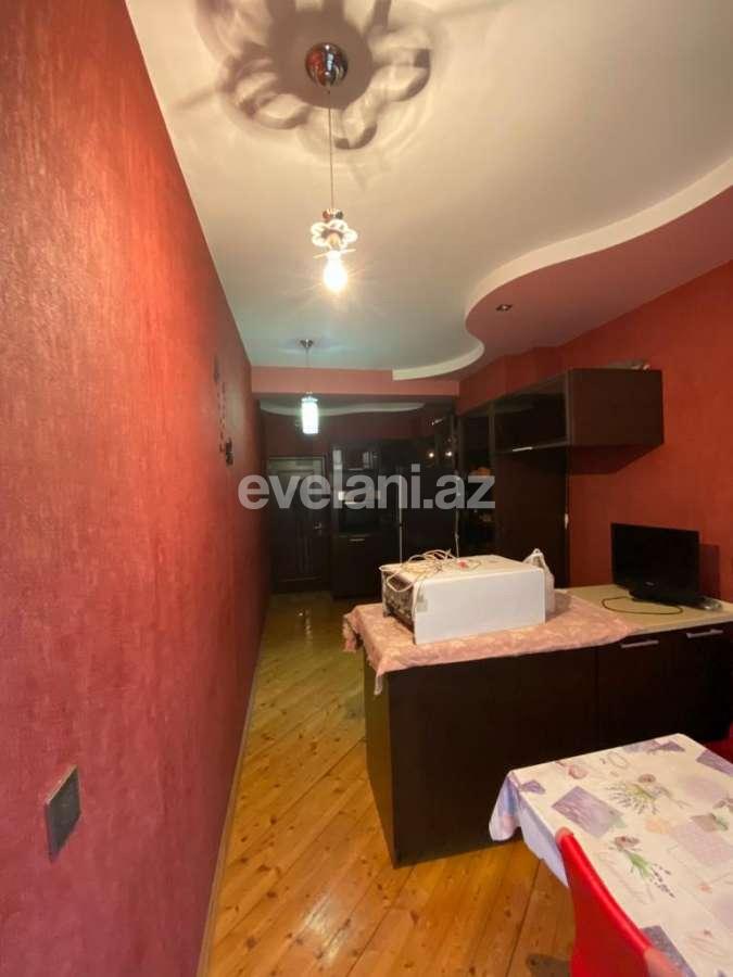 Kirayə verilir, yeni tikili, 3 otaqlı, 120 m², Bakı, Xətai r, Həzi Aslanov m.
