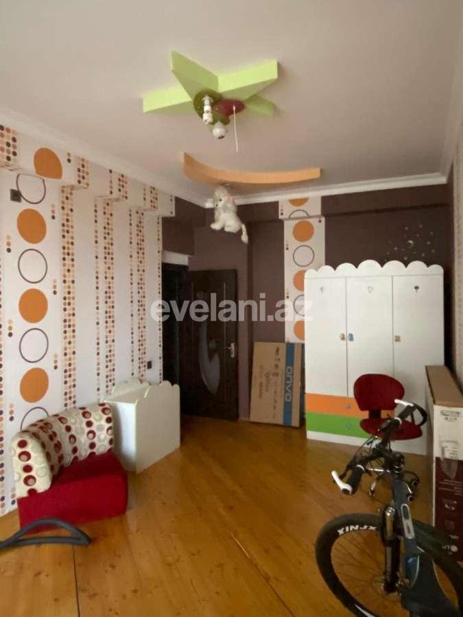 Kirayə verilir, yeni tikili, 3 otaqlı, 120 m², Bakı, Xətai r, Həzi Aslanov m.