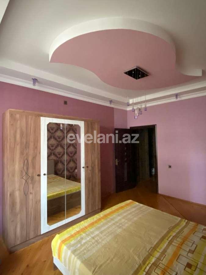 Kirayə verilir, yeni tikili, 3 otaqlı, 120 m², Bakı, Xətai r, Həzi Aslanov m.