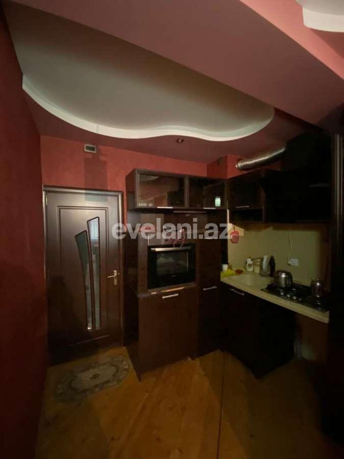 Kirayə verilir, yeni tikili, 3 otaqlı, 120 m², Bakı, Xətai r, Həzi Aslanov m.