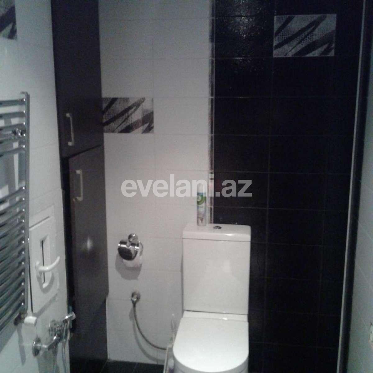 Kirayə verilir, yeni tikili, 3 otaqlı, 120 m², Bakı, Xətai r, Həzi Aslanov m.