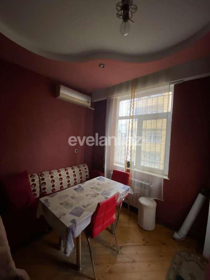 Kirayə verilir, yeni tikili, 3 otaqlı, 120 m², Bakı, Xətai r, Həzi Aslanov m.