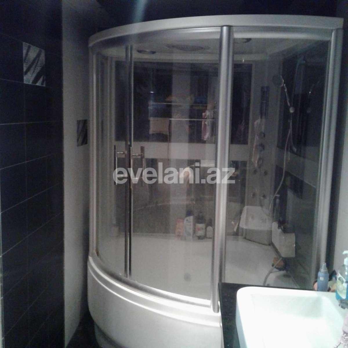 Kirayə verilir, yeni tikili, 3 otaqlı, 120 m², Bakı, Xətai r, Həzi Aslanov m.