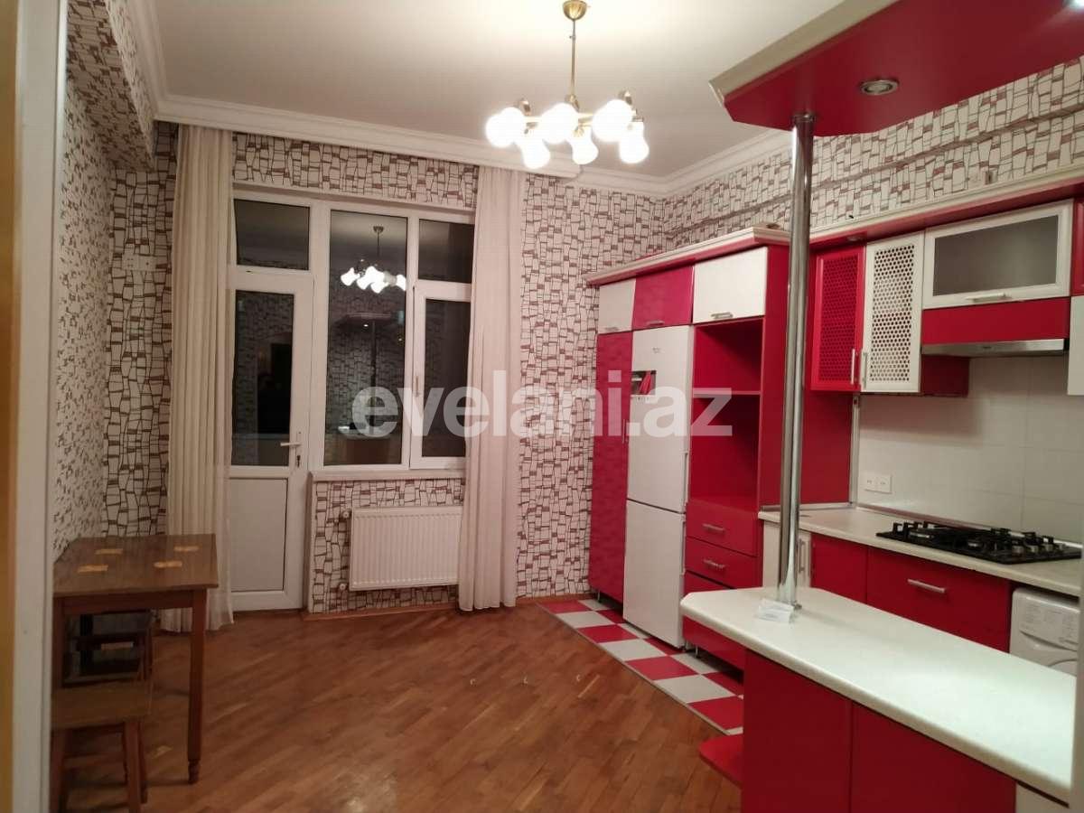 Kirayə verilir, yeni tikili, 2 otaqlı, 80 m², Bakı, Xətai r, Həzi Aslanov m.