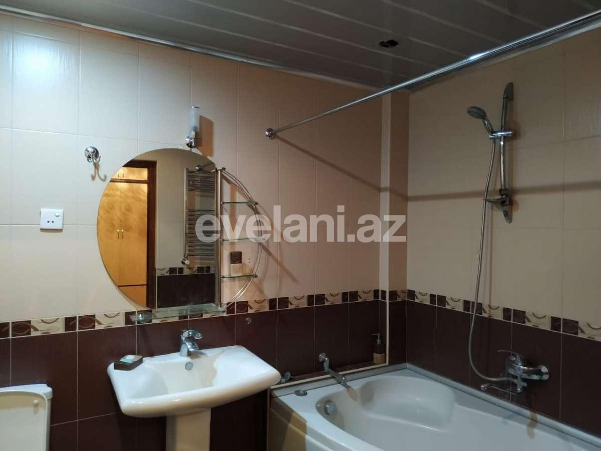 Kirayə verilir, yeni tikili, 2 otaqlı, 80 m², Bakı, Xətai r, Həzi Aslanov m.