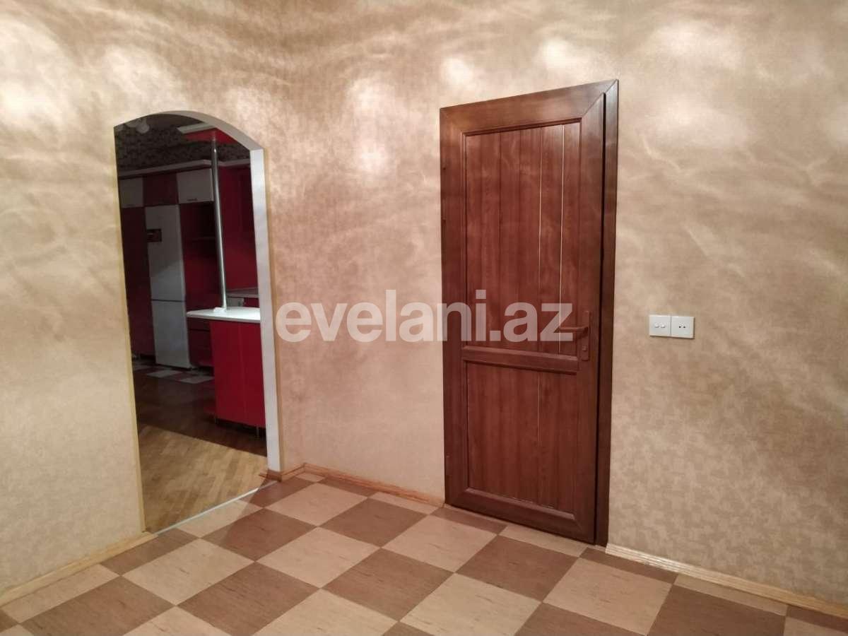 Kirayə verilir, yeni tikili, 2 otaqlı, 80 m², Bakı, Xətai r, Həzi Aslanov m.