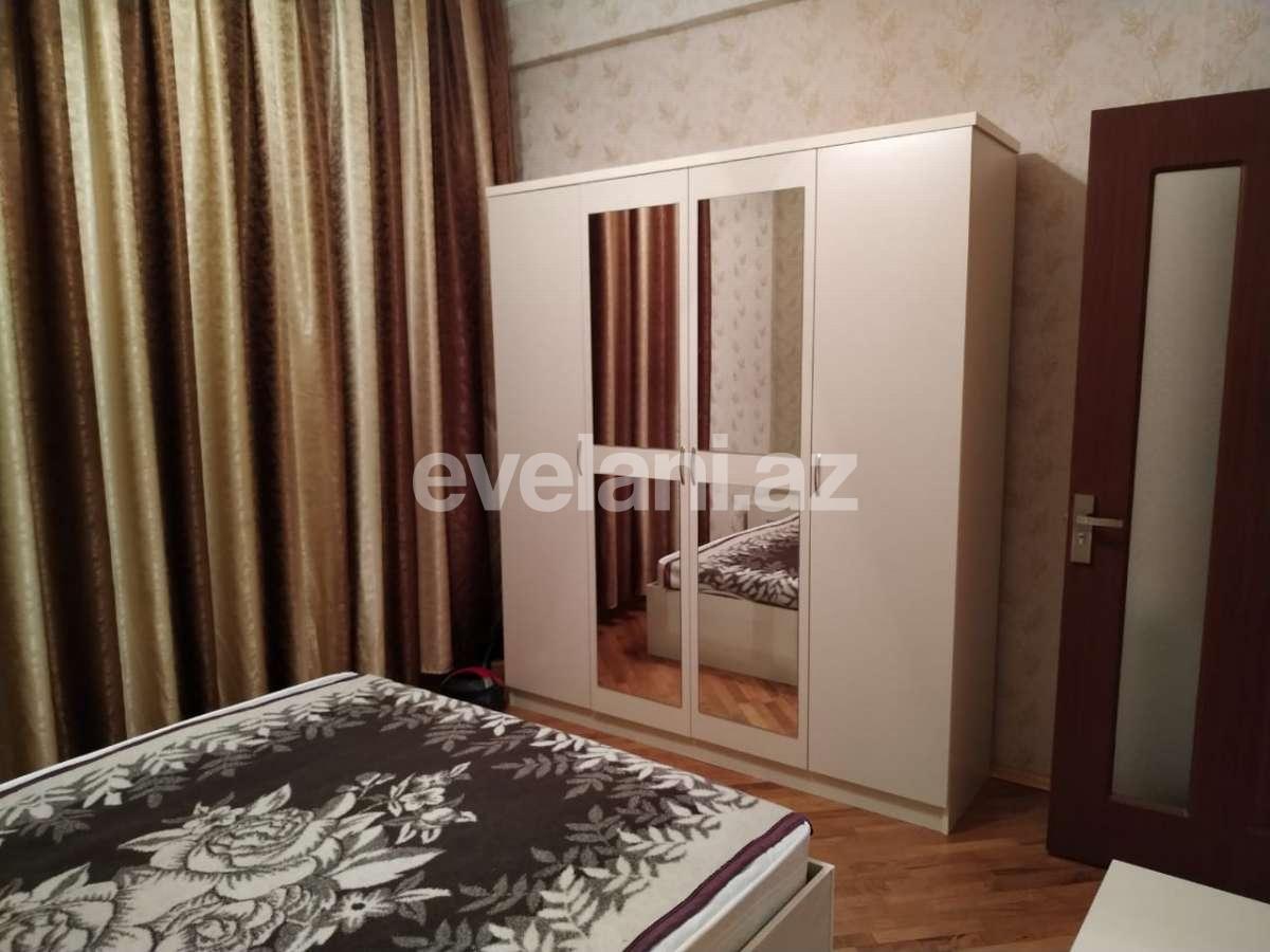 Kirayə verilir, yeni tikili, 2 otaqlı, 80 m², Bakı, Xətai r, Həzi Aslanov m.