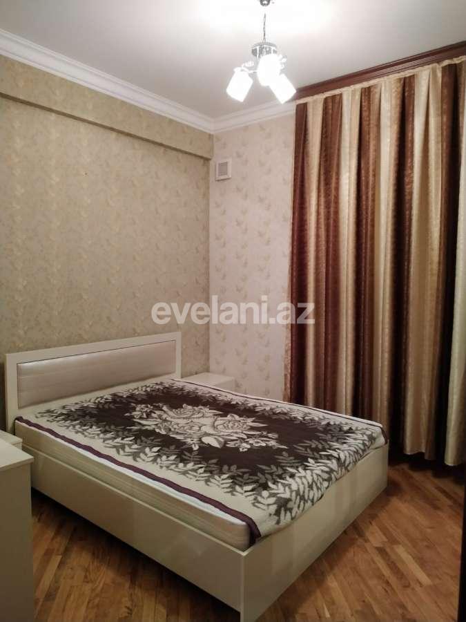 Kirayə verilir, yeni tikili, 2 otaqlı, 80 m², Bakı, Xətai r, Həzi Aslanov m.