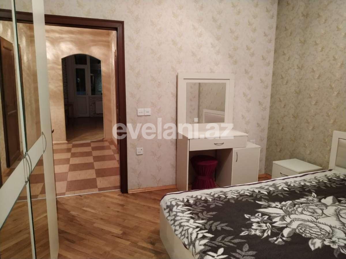 Kirayə verilir, yeni tikili, 2 otaqlı, 80 m², Bakı, Xətai r, Həzi Aslanov m.