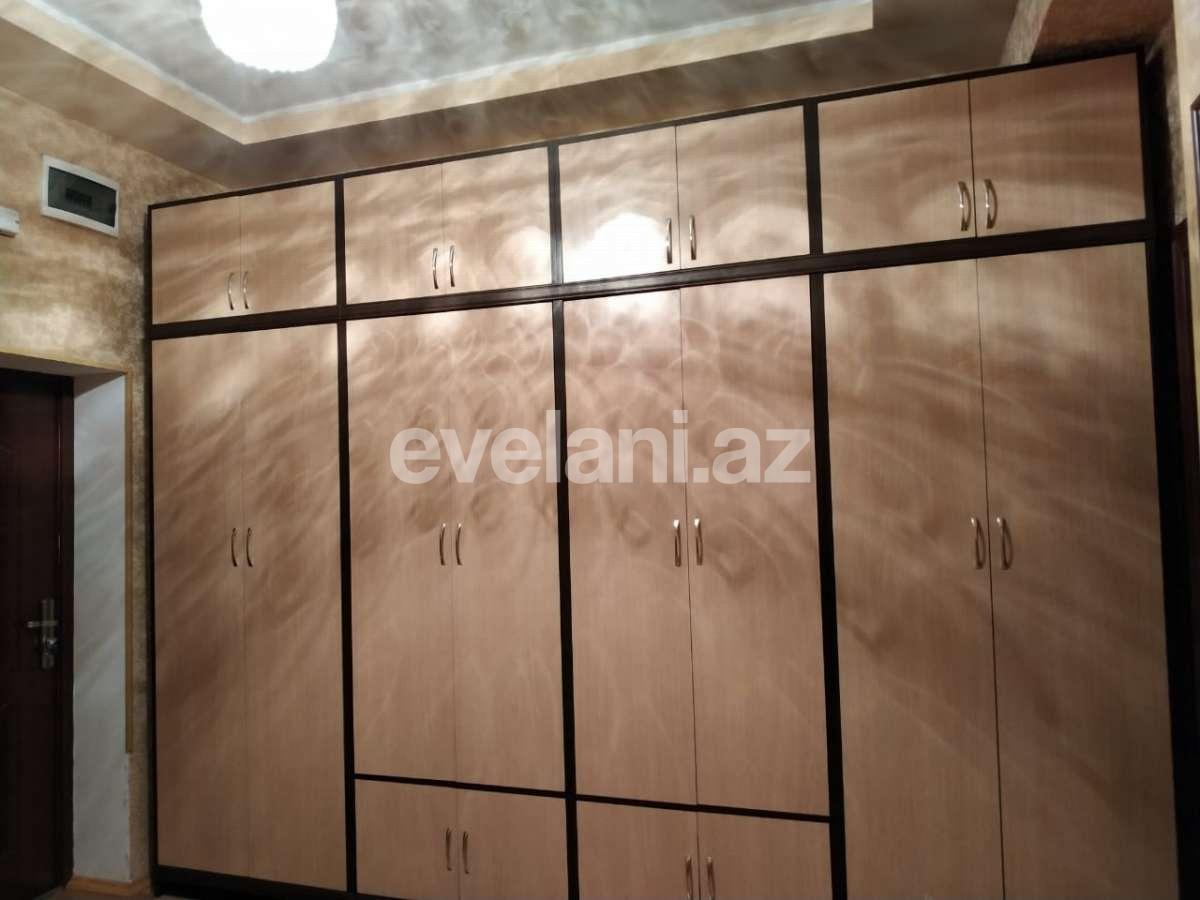 Kirayə verilir, yeni tikili, 2 otaqlı, 80 m², Bakı, Xətai r, Həzi Aslanov m.