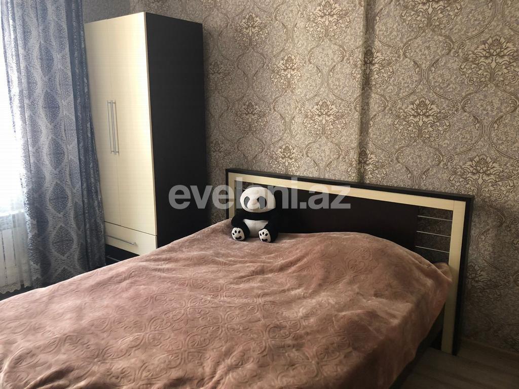 Kirayə verilir, yeni tikili, 2 otaqlı, 80 m², Bakı, Xətai r, Şah İsmayıl Xətai m.